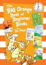 The Big Orange Book of Beginner Books