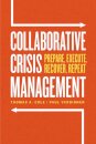 Collaborative Crisis Management