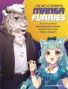 The Art of Drawing Manga Furries