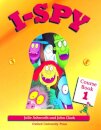 I-Spy 1: Course Book