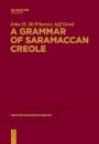 A Grammar of Saramaccan Creole