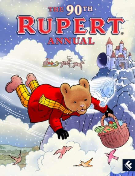 The Rupert Annual 2026
