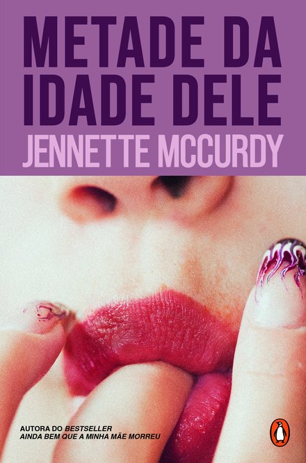 Metade da Idade Dele