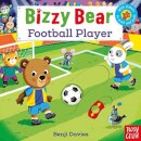 Bizzy Bear: Football Player (20)