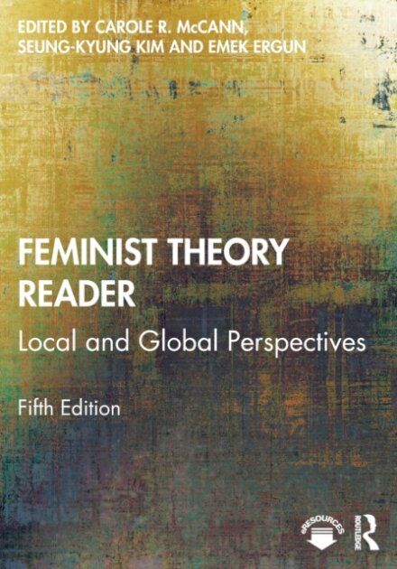 Feminist Theory Reader