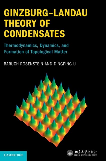 Ginzburg–Landau Theory of Condensates
