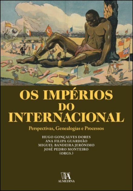 Os Impérios do Internacional