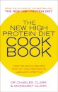The New High Protein Diet Cookbook