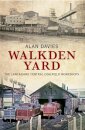Walkden Yard