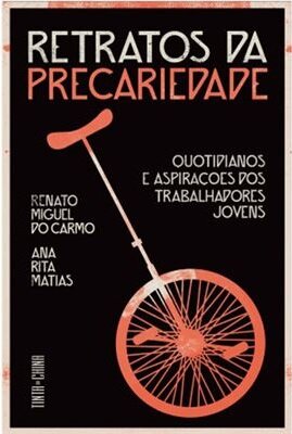 Retratos Da Precariedade