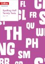 Year 1/P2 Spelling Half Termly Tests
