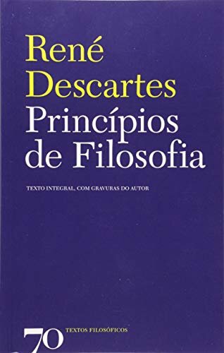 Princípios de Filosofia