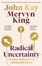 Radical Uncertainty