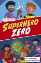 Superhero Zero