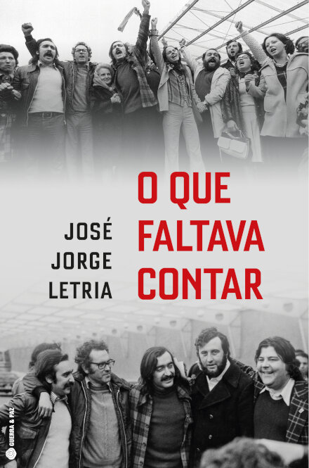 O Que Faltava Contar