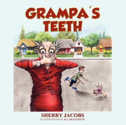 Grampa's Teeth