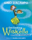 Get Cooking with Wiskella