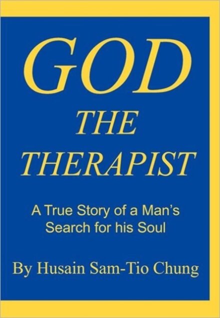 God the Therapist