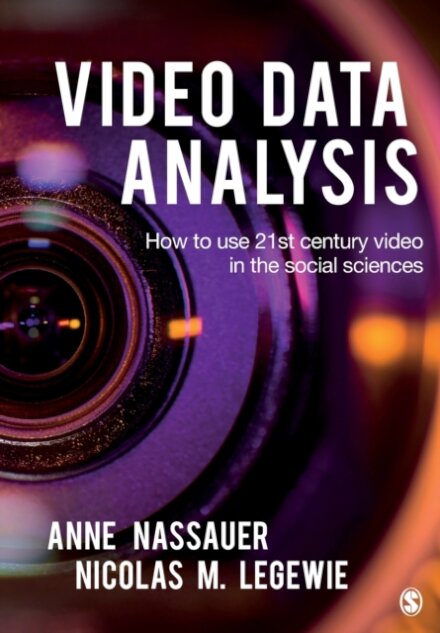 Video Data Analysis