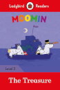 Moomin: The Treasure Lbr L3