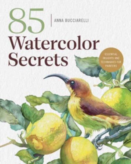 101 Watercolor Secrets