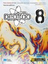 Neutrão - Físico-Química - 8.º Ano (2 partes) Manual 2025