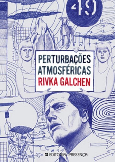 Perturbações Atmosféricas