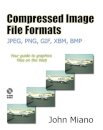 Compressed Image File Formats
