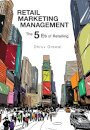 Retail Marketing Management