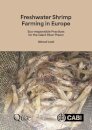 Freshwater Shrimp Farming in Europe