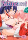 Welcome to Succubus High! Vol. 2
