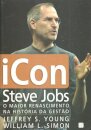 iCon - Steve Jobs