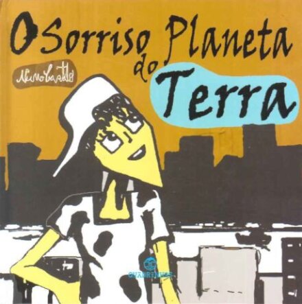 O Sorriso do Planeta Terra + Puzzle