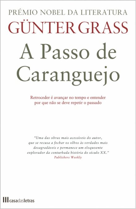 A Passo de Caranguejo