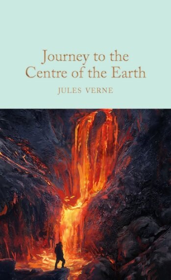 Journey To The Centre Of The Earth