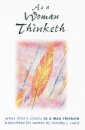 As a Woman Thinketh