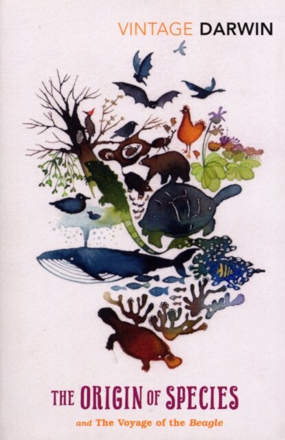 On The Origin Of Species