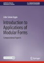 Introduction to Applications of Modular Forms
