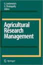 Agricultural Research Management