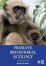 Primate Behavioral Ecology