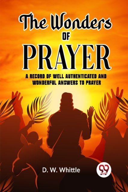 The Wonders of Prayer (Edition2023)