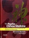 The Psyche in Chinese Medicine
