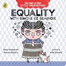 Big Ideas for Little Philosophers: Equality with Simone de Beauvoir