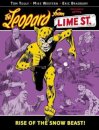 The Leopard From Lime Street 3
