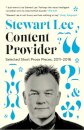 Content Provider