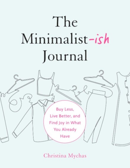 The Minimalist-Ish Journal