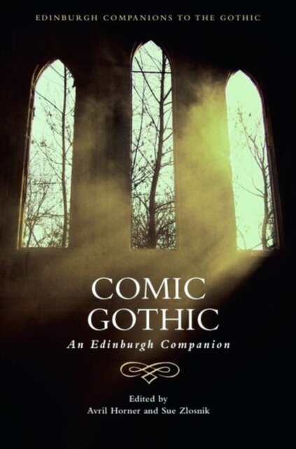 Comic Gothic