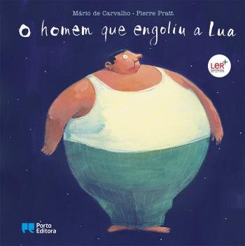 O Homem Que Engoliu a Lua