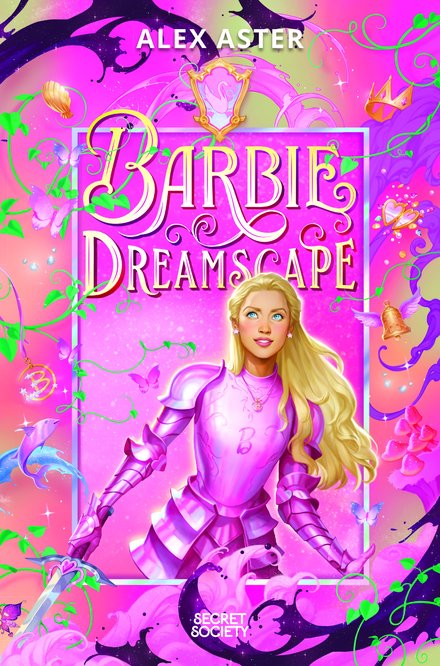 Barbie Dreamscape