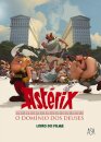 Astérix - O Romance do Filme